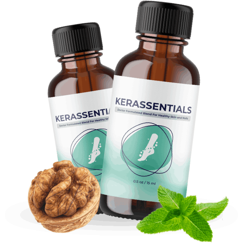Kerassentials Official