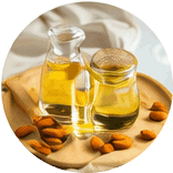 Kerassentials-Almond Oil