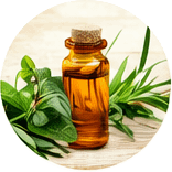 Kerassentials-Tea Tree Oil