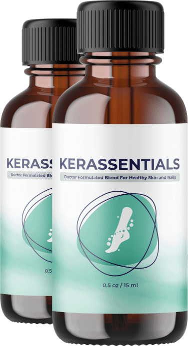 Kerassentials money back guarantee