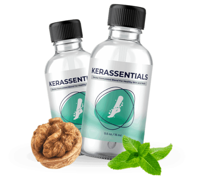 Kerassentials Official